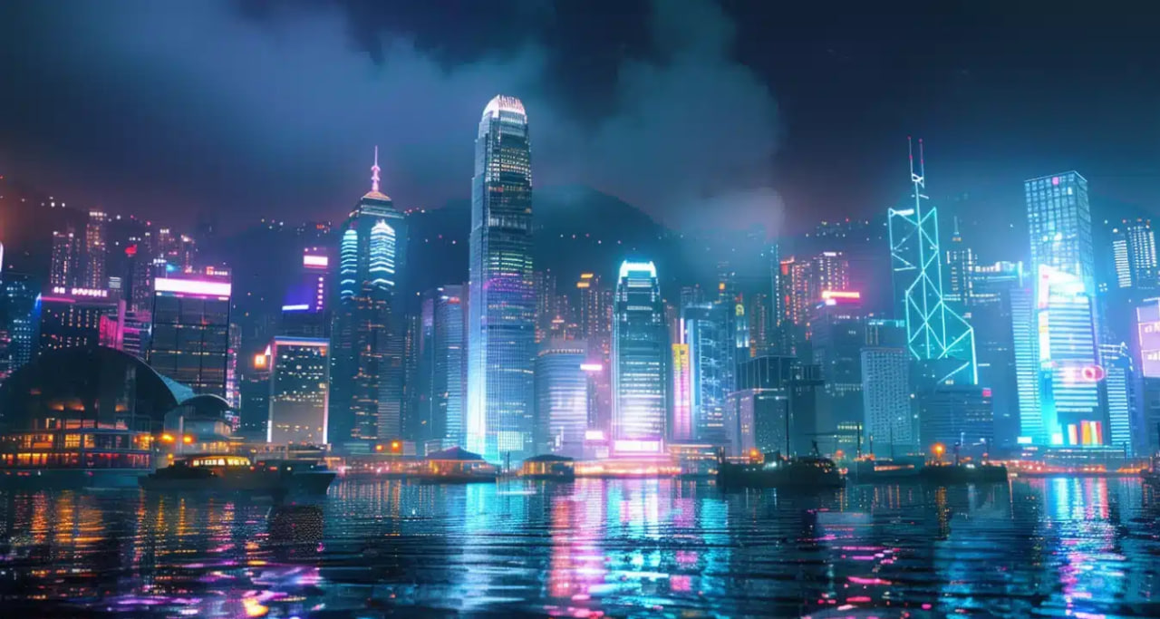 Worldcoin在香港隐私监管机构指控违反数据法