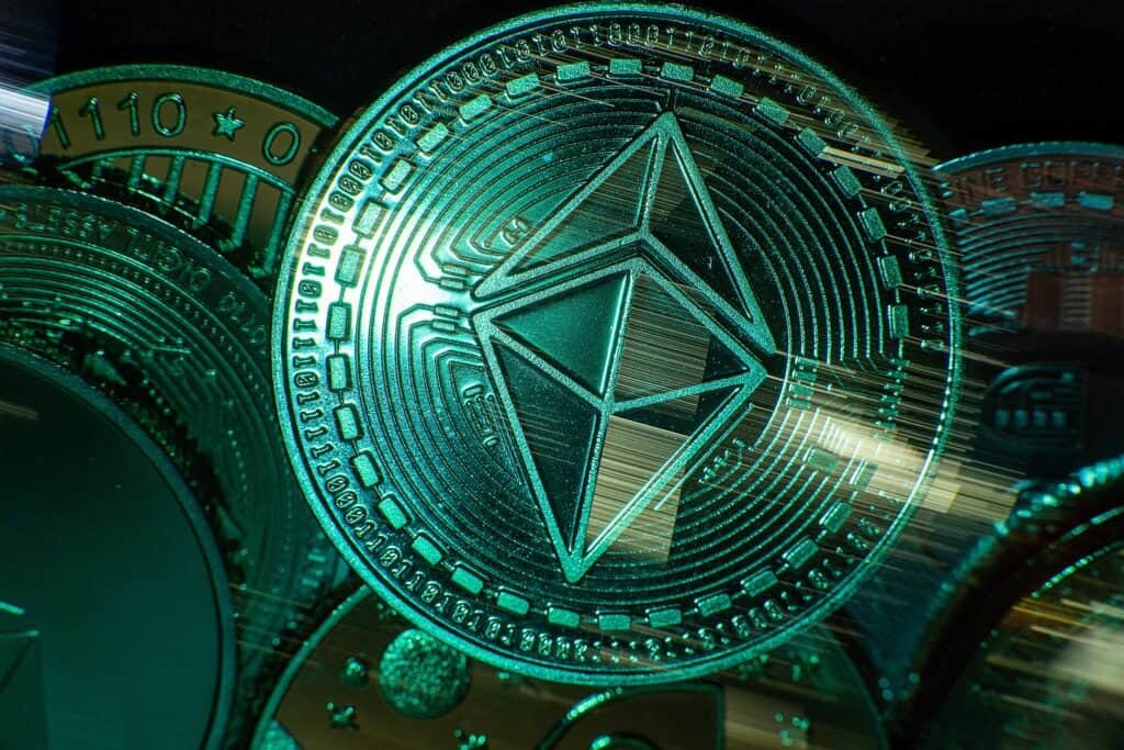 美国证券交易委员会批准以太坊 ETF 上市