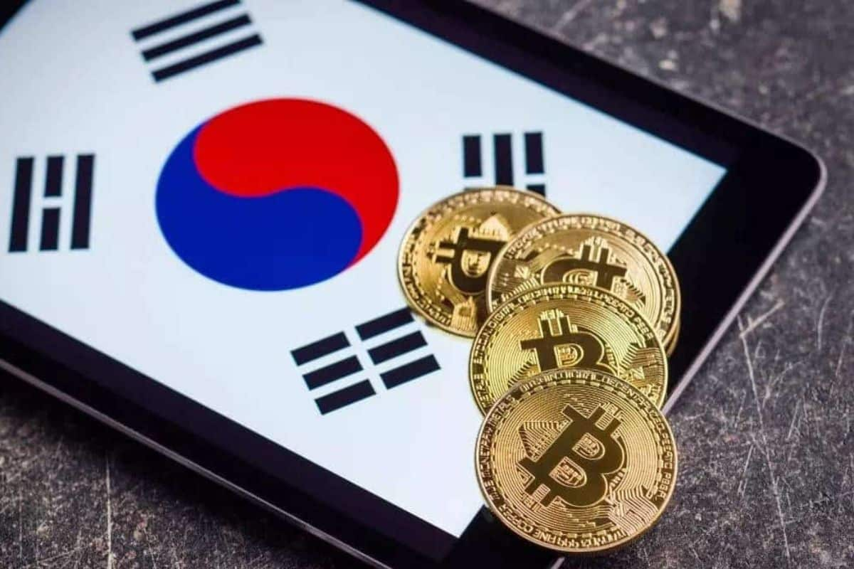 韩国将公布针对数字资产的严格规定
